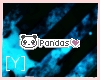 I love Pandas