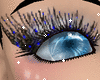 !S!AZN Glitterlashes~Sap