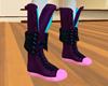 Sonata Dusk boots