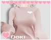 Pinku Sweater Dress