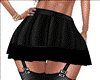 Di* RL Black Skirt