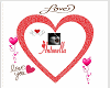 tappeto love