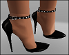 Black Diamond Heels Shoe