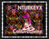 NTURKEYX * NEON TURKEY