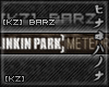 [KZ] Barz: Linkin Park 1