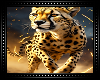 🐆 Cheetah Background
