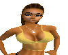{RS} Sheer Yellow