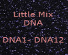 [JAD]Little Mix DNA