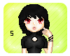 [s]Kyoya Pixel Doll