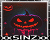 H. Halloween Room 2024