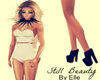 Still Beauty Avi