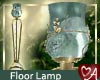 Mari Tulip Floor Lamp