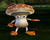 Magic Mushroom anm.