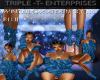 [CB] WINTER SOCKS-FEMALE