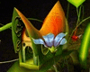 *Fantasy Fairy House*