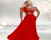 Red Gown