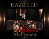 {MP} Dazzeled Club Table