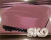 ♥SK♥ Chic Pouf