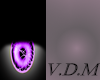 ~V~ Zeferio Purple