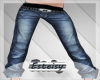 [E] Hip Hop Jeans Sexy