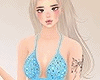 Sug4r Baby | Top+Skirt