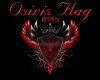 ~K~New Osiris Pole Flag