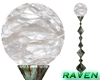 Rav Stndg Crystal Ball