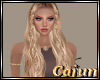 Blonde Cream Rozzy DRV