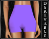 ~D~ Summer Fit Shorts