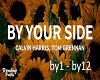 By Your Side-Calvin H