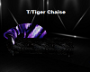 T/Tiger Chaise