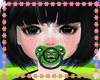 KIDS MONSTER PACIFIER