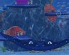 Coral Reef  Room