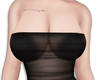 A| Ripped dress DRV