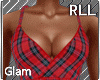 Country Girl Red RLL