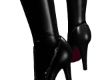 Leather Boots