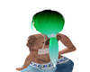 *E* Nami Alien