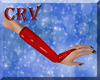 [CRV] Deya's Gloves Red