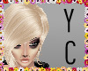 {YC}Shojy Hair{Vanilla}F