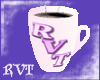 [RVT] Ria's Coffee Mug
