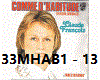 comme d'habitude