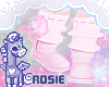 ✿ cutie boots