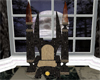(WL) Brillant Throne 2