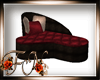 F: Chair Kiss