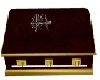Crusnik Coffin