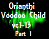 Music REQUEST Orianthi 1