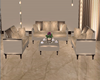 Coffee Sofa Set