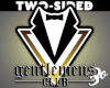 *BO 2-SIDED GENTS CLUB