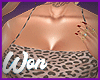 Leopard Top v2