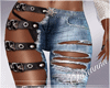 ADR# Demi Sexy Jeans